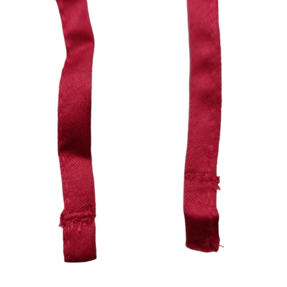 NWT Free People Blouse Size S Dare Me Velvet - Picture 7 of 7